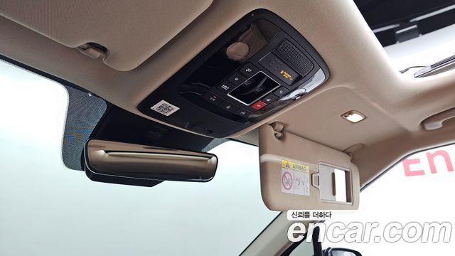 Kia Canival 2022 — photo 14