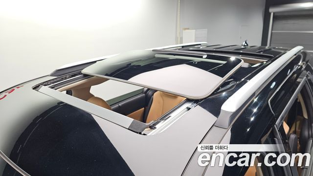 Kia Canival 2022 — photo 20