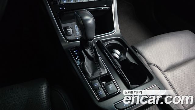 Hyundai Grandeur 2018 — photo 9