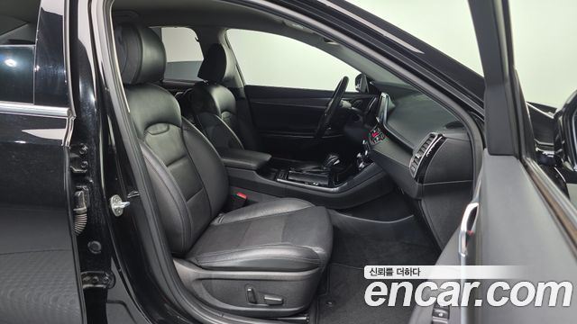 Hyundai Grandeur 2018 — photo 10