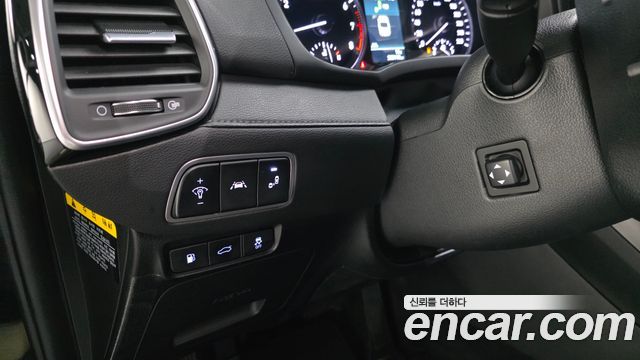 Hyundai Grandeur 2018 — photo 16