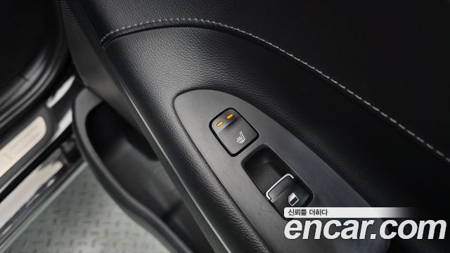 Hyundai Grandeur 2018 — photo 18