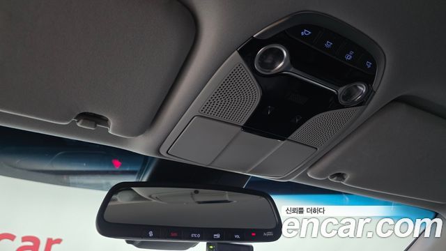 Hyundai Grandeur 2018 — photo 19