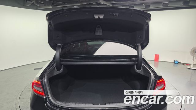 Hyundai Grandeur 2018 — photo 20