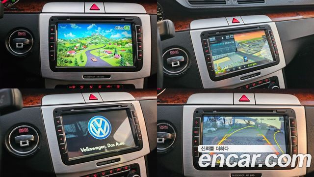 Volkswagen Passat 2011 — photo 16
