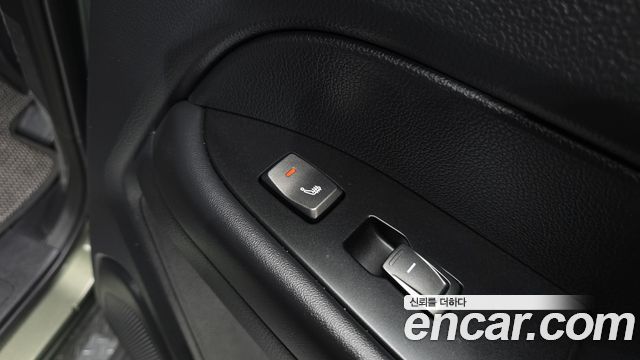 KG Mobility Rexton 2023 — photo 18