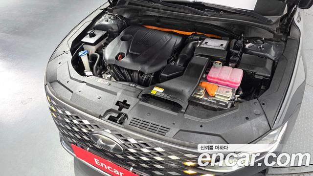Hyundai Grandeur 2023 — photo 6
