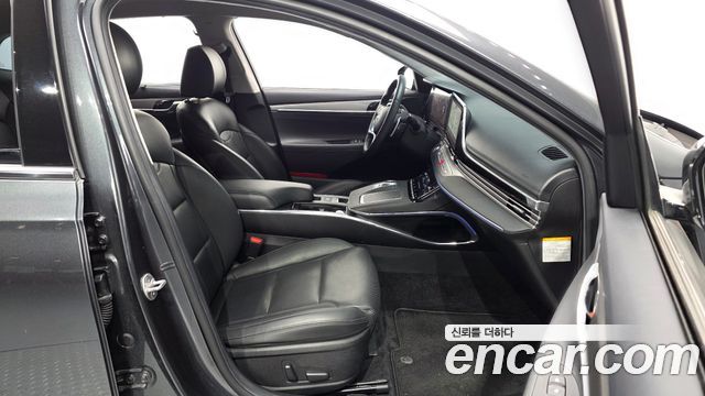 Hyundai Grandeur 2023 — photo 10