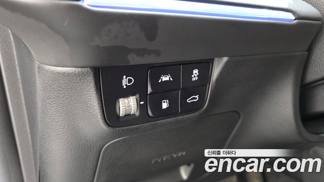 Hyundai Grandeur 2023 — photo 16