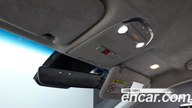 Hyundai Grandeur 2023 — photo 17