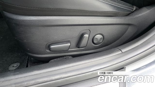 Hyundai Grandeur 2023 — photo 18