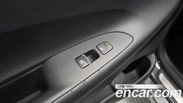 Hyundai Grandeur 2023 — photo 19