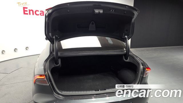 Hyundai Grandeur 2023 — photo 20