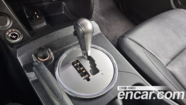 KG Mobility KORANDO 2017 — photo 9