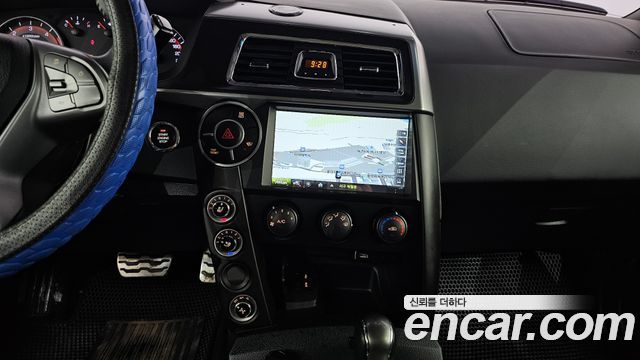 KG Mobility KORANDO 2017 — photo 15