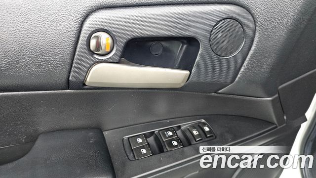 KG Mobility KORANDO 2017 — photo 17