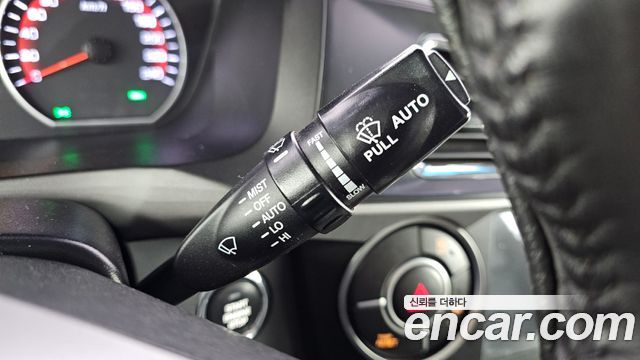 KG Mobility KORANDO 2017 — photo 18