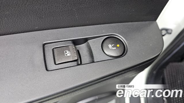 KG Mobility KORANDO 2017 — photo 19