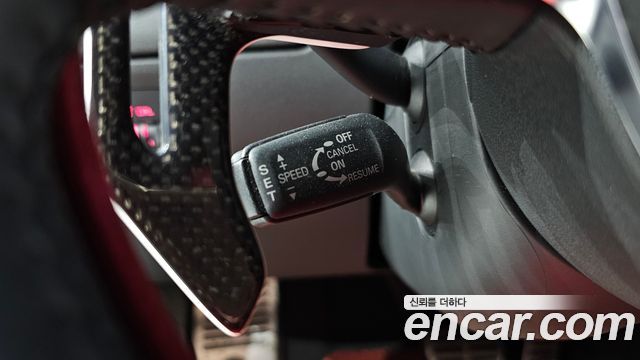 Audi TT 2008 — photo 14