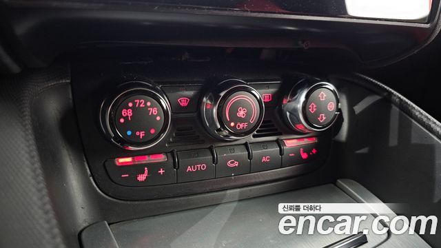 Audi TT 2008 — photo 19