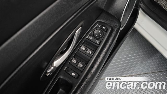 Renault Korea SM3 2014 — photo 12