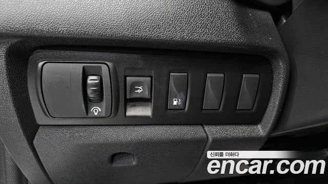Renault Korea SM3 2014 — photo 13