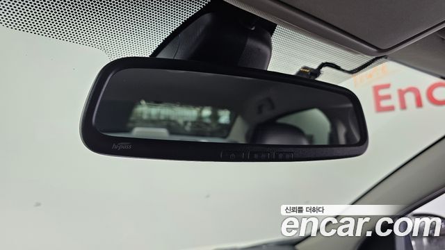 Renault Korea SM3 2014 — photo 19