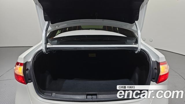 Renault Korea SM3 2014 — photo 20