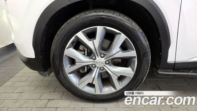 Hyundai Palisade 2019 — photo 5