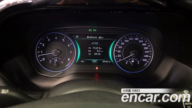 Hyundai Palisade 2019 — photo 8