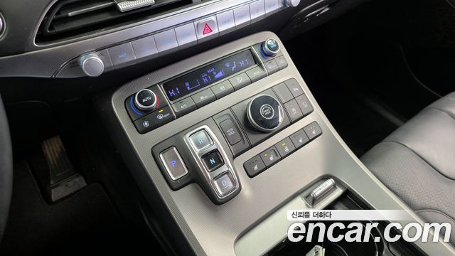Hyundai Palisade 2019 — photo 9