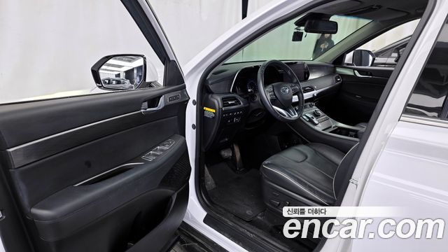 Hyundai Palisade 2019 — photo 10