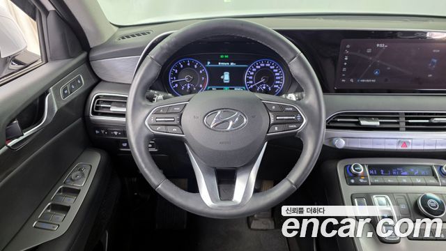 Hyundai Palisade 2019 — photo 13