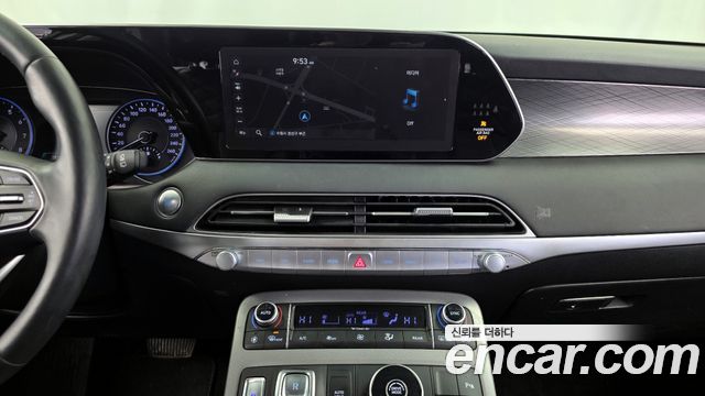 Hyundai Palisade 2019 — photo 14