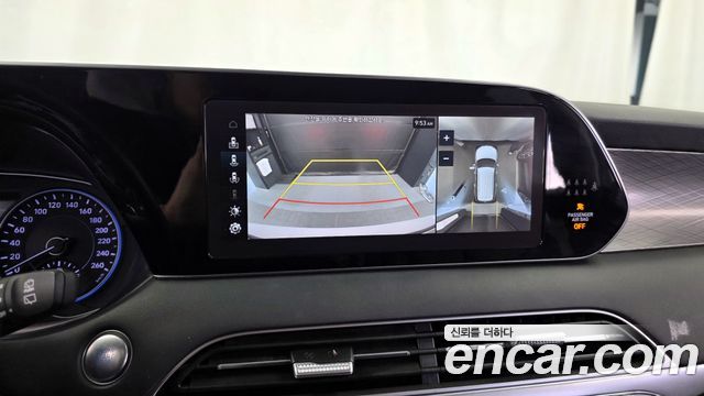 Hyundai Palisade 2019 — photo 15