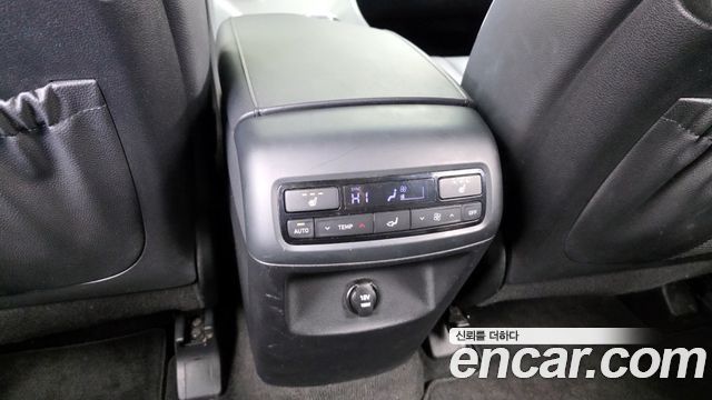 Hyundai Palisade 2019 — photo 19