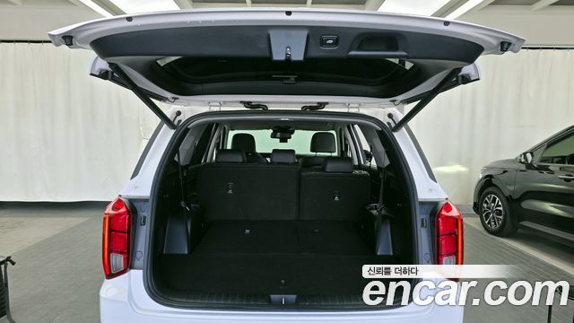 Hyundai Palisade 2019 — photo 20