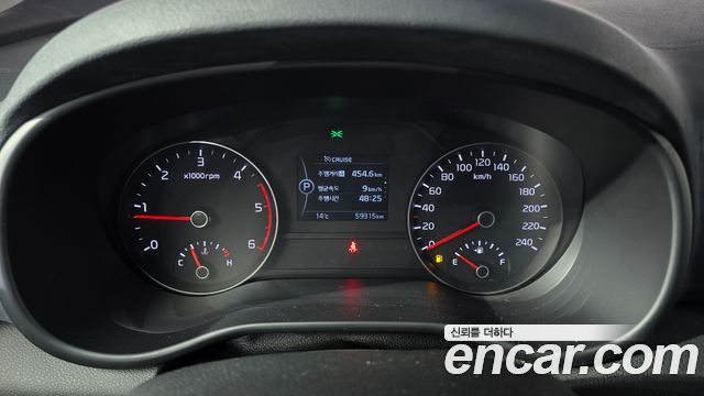 Kia Sportage 2018 — photo 8