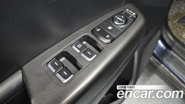 Kia Sportage 2018 — photo 17