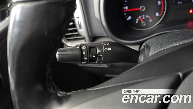 Kia Sportage 2018 — photo 18