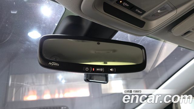 Chevrolet Korea Malibu 2019 — photo 18