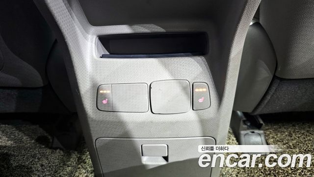 Kia Canival 2018 — photo 19