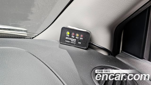 KG Mobility Actyon 2007 — photo 16