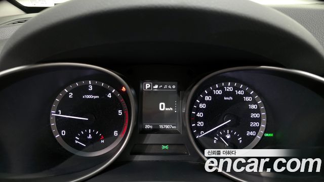 Hyundai Santafe 2017 — photo 8