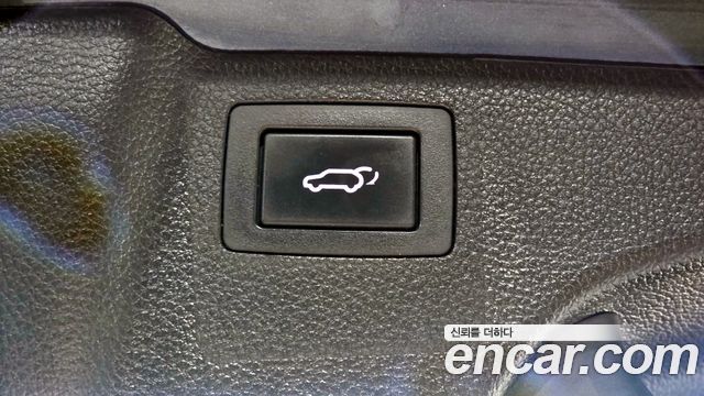 Hyundai Santafe 2017 — photo 20