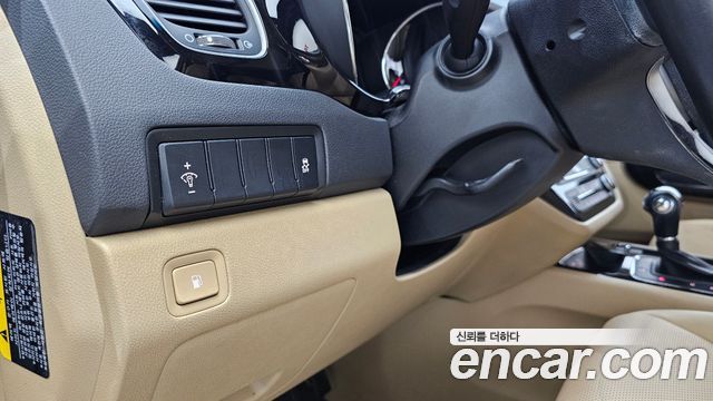 Kia Canival 2016 — photo 16