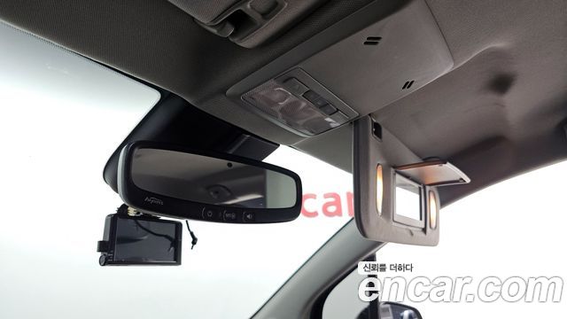 Chevrolet Korea Trax 2018 — photo 19