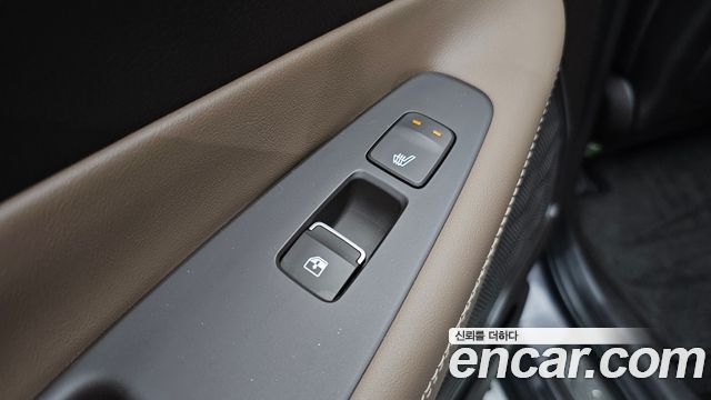 Hyundai Santafe 2019 — photo 19