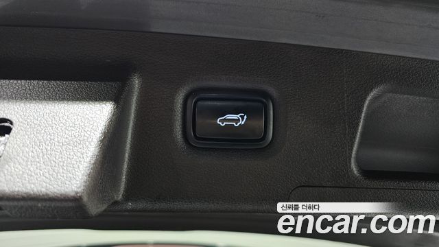 Hyundai Santafe 2019 — photo 20