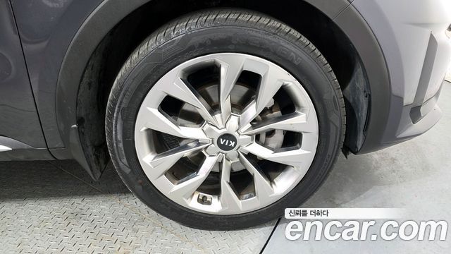 Kia Sorento 2021 — photo 5